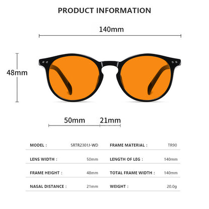 ALTUS™ - Blue Light Blocking Glasses